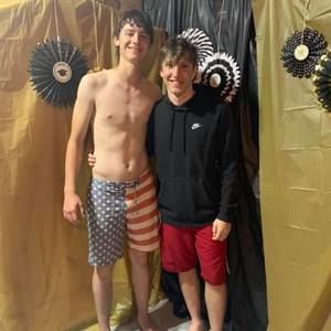 Meet your Posher, Nate